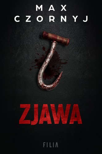 Zjawa wyd. 4, Max Czornyj