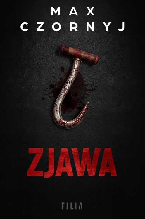 Zjawa wyd. 4, Max Czornyj