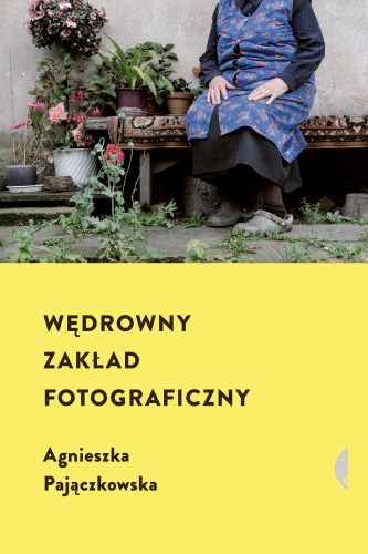 Wędrowny zakład fotograficzny