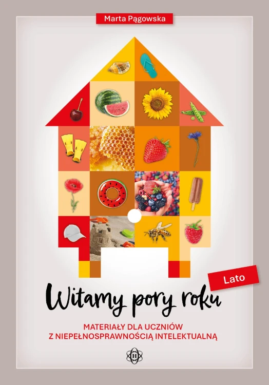 Witamy pory roku Lato materiały dla uczniów z...