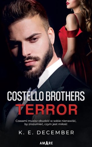 Terror. Costello Brothers, K.E. December