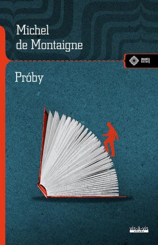 Próby wyd. 2, Michel de Montaigne