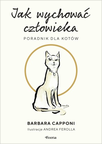 Jak wychować człowieka. Poradnik dla kotów, Babas