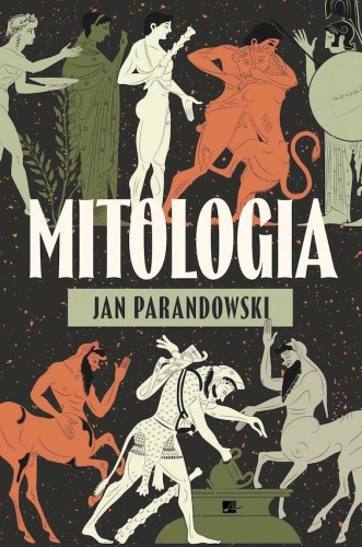 Mitologia, Jan Parandowski