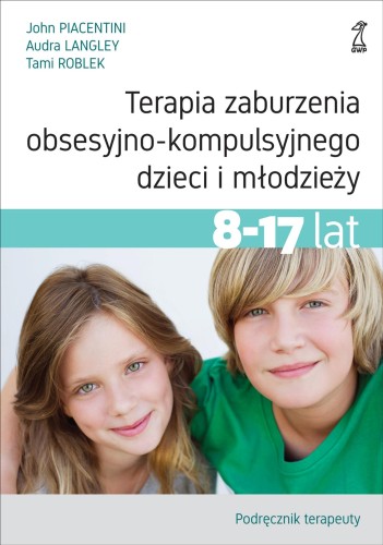 Terapia zaburzenia obsesyjno-kompulsyjnego...