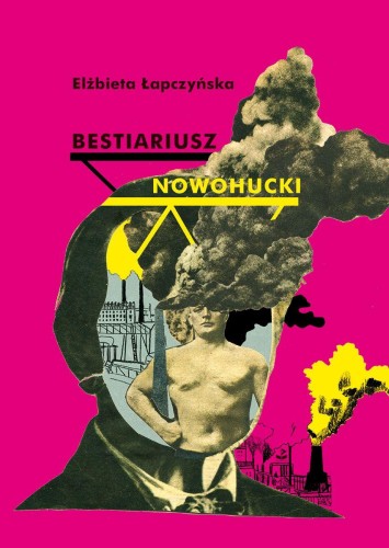 Bestiariusz nowohucki wyd. 2026