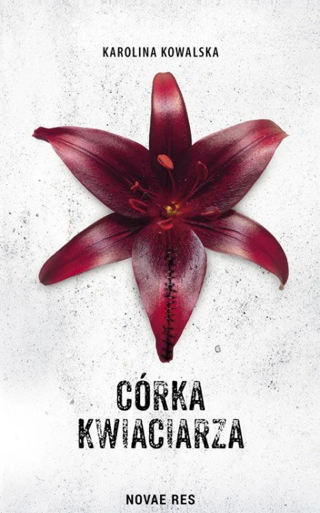 Córka kwiaciarza, Karolina Kowalska