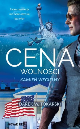 Cena wolności, Dariusz Tokarski