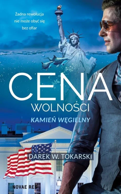 Cena wolności, Dariusz Tokarski