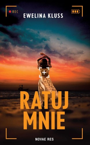 Ratuj mnie, Ewelina Kluss