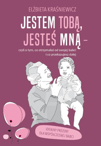 Jestem Tobą, jesteś mną – czyli o tym, co...