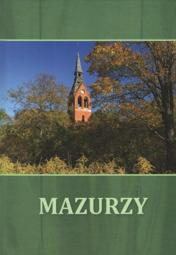 Mazurzy, Opracowanie zbiorowe