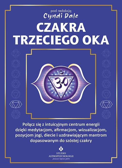 Czakra trzeciego oka, Cyndi Dale