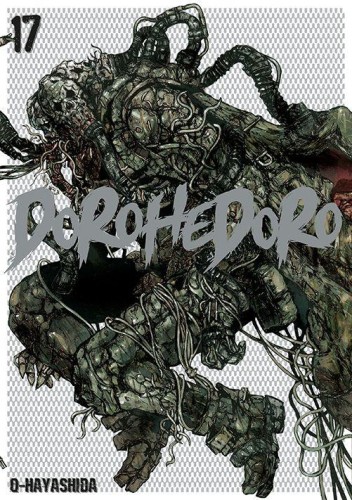 Dorohedoro. Tom 17, Q-Hayashida