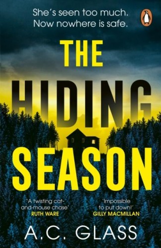 The Hiding Season, A.C. Glass