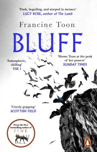 Bluff, Francine Toon