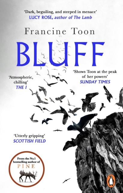 Bluff, Francine Toon