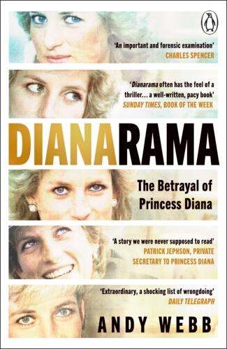 Dianarama, Andy Webb