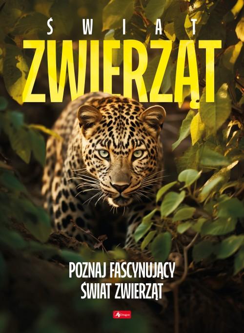 Świat Zwierząt, Iwona Baturo