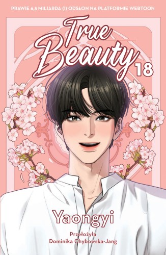 True Beauty. Tom 18, Yaongyi