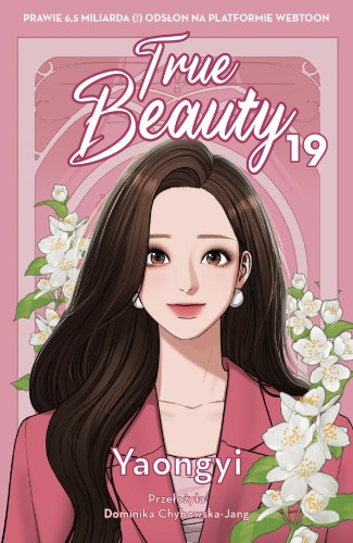 True Beauty. Tom 19, Yaongyi