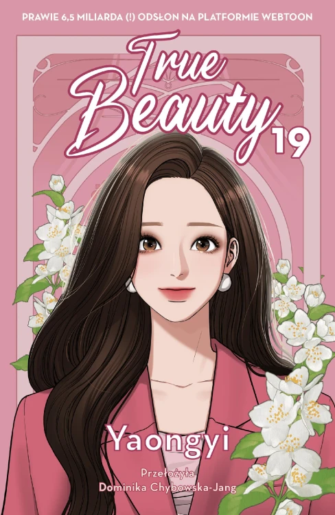 True Beauty. Tom 19, Yaongyi