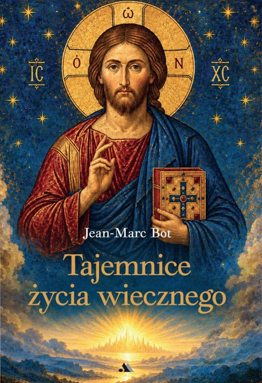 Tajemnice życia wiecznego, Jean-Marc Bot