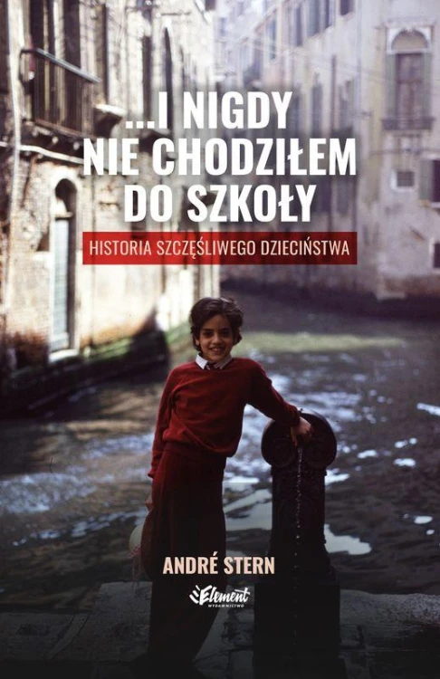 …i nigdy nie chodziłem do szkoły. Historia...