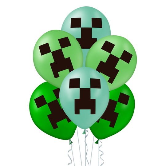balony-12-zielone-minecraft-12szt.jpg